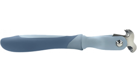 Katten Ontklit Hark Kam