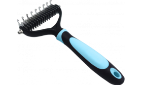 Katten Ontklit Hark Kam