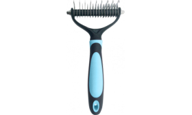 Katten Ontklit Hark Kam