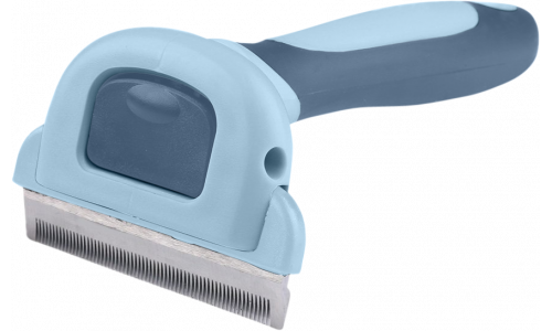 Deshedding Kam voor Katten Deshedding Kam voor Katten