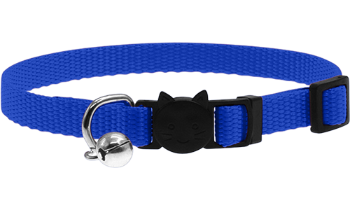 Kat Halsband met Veiligheidssluiting Kat Halsband met Veiligheidssluiting