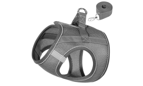 Reflecterend Kattenharnas Vest