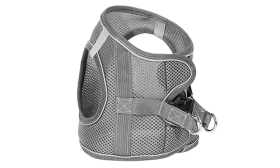 Reflecterend Kattenharnas Vest