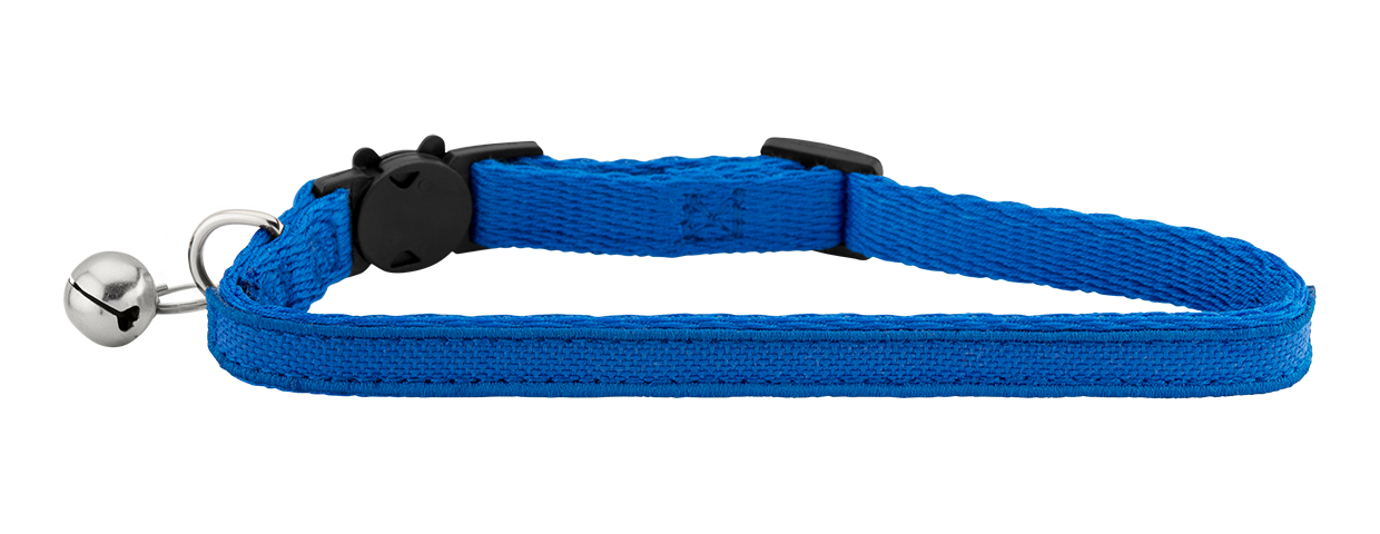 Geborduurde Breakaway Kattenhalsband Geborduurde Breakaway Kattenhalsband