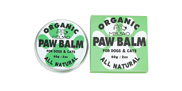 Biologische Balsem voor Honden en Katten Poten Biologische Balsem voor Honden en Katten Poten