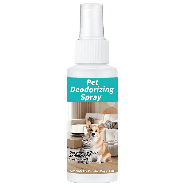 Geurverdrijver Spray voor Huisdieren Geurverdrijver Spray voor Huisdieren