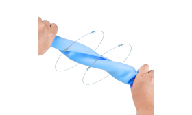 Waterdichte Siliconen Katten Voerbakmat met Opstaande Randen – Placemat voor Voerbak