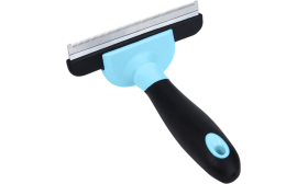 Katten Trim Kam voor Uitvallende Haren