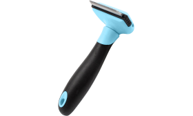 Deshedding Kam voor Katten