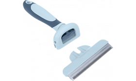 Deshedding Kam voor Katten