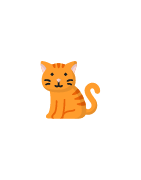 Kattenaccessoires - Penningkatten.nl